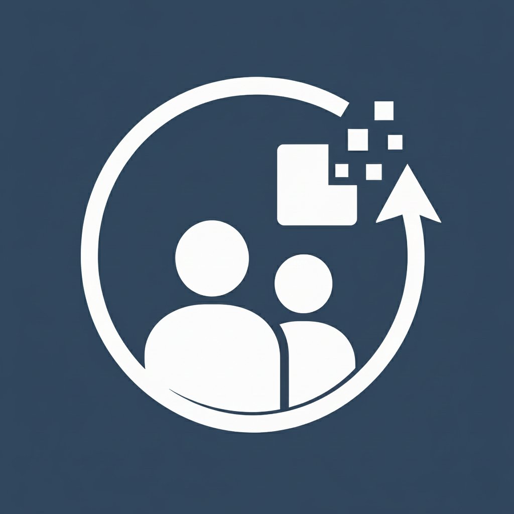 ResiliPilot Logo